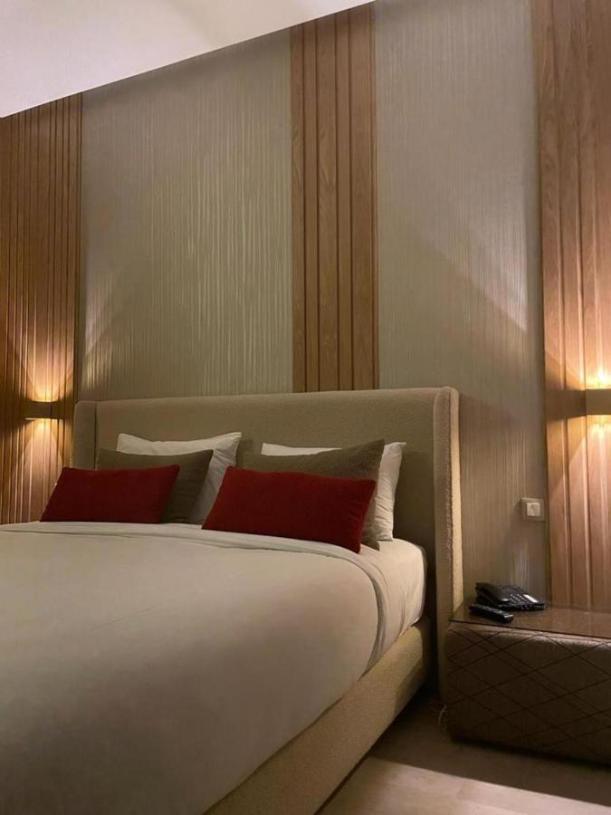 Anfa Place, Luxury Apartment Just Renovated, Ocean View Casablanca Buitenkant foto