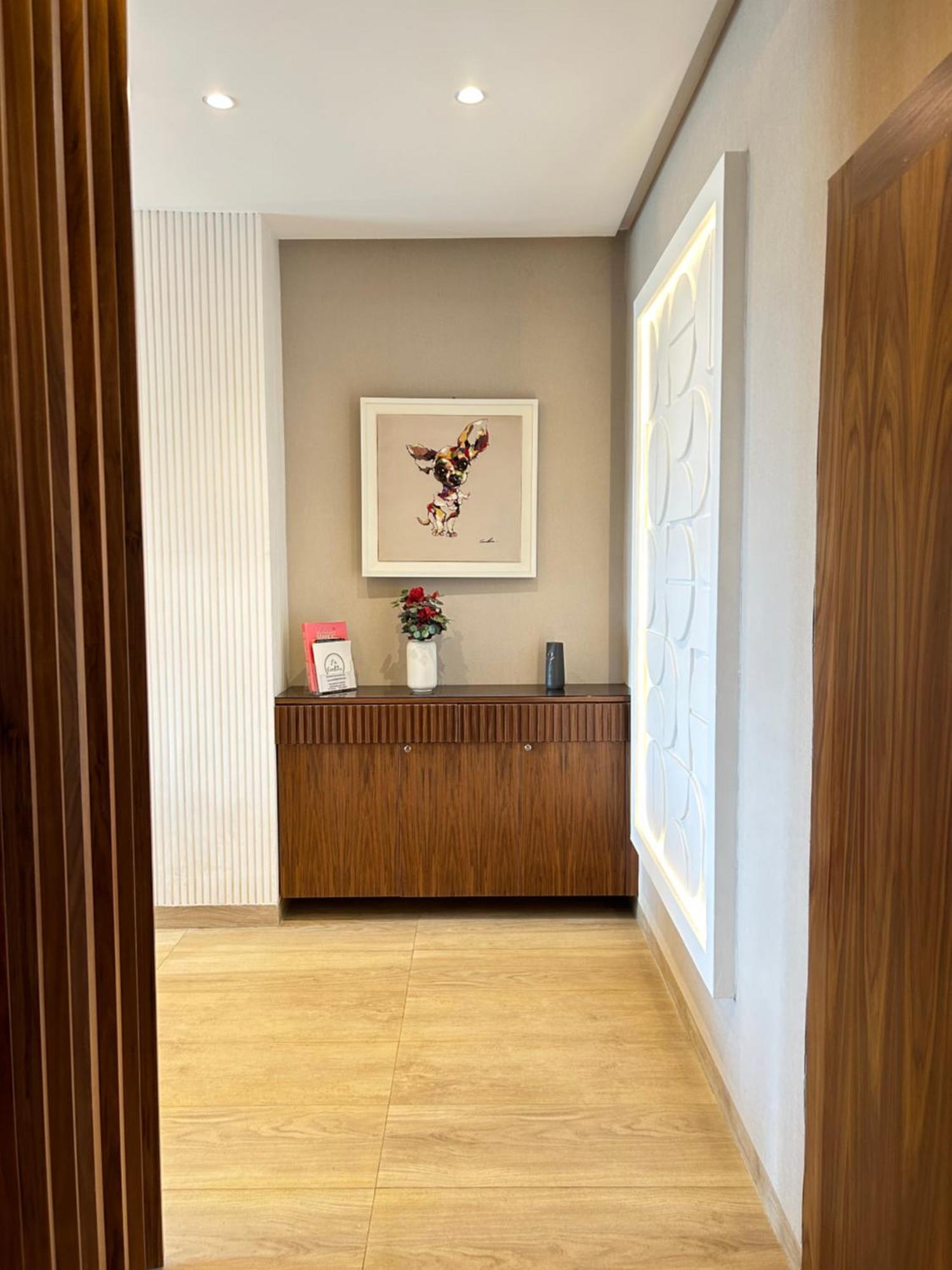 Anfa Place, Luxury Apartment Just Renovated, Ocean View Casablanca Buitenkant foto