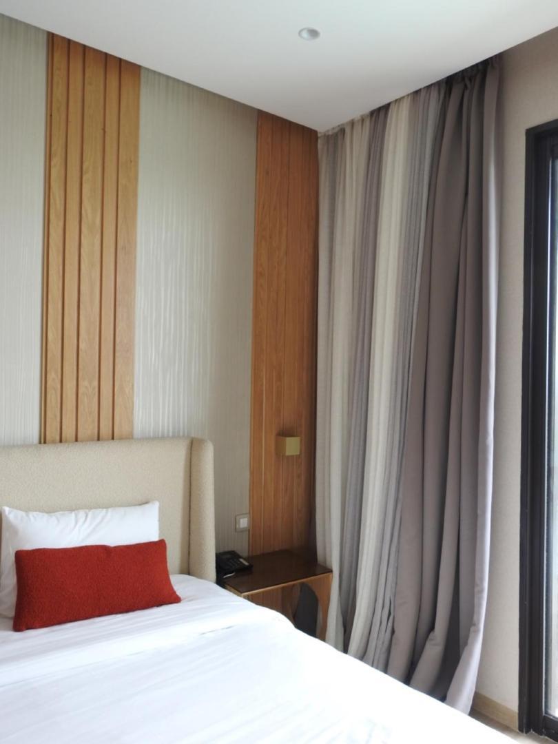Anfa Place, Luxury Apartment Just Renovated, Ocean View Casablanca Buitenkant foto