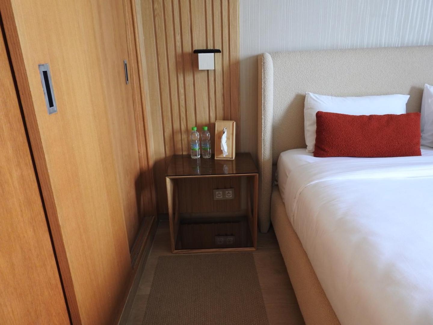 Anfa Place, Luxury Apartment Just Renovated, Ocean View Casablanca Buitenkant foto