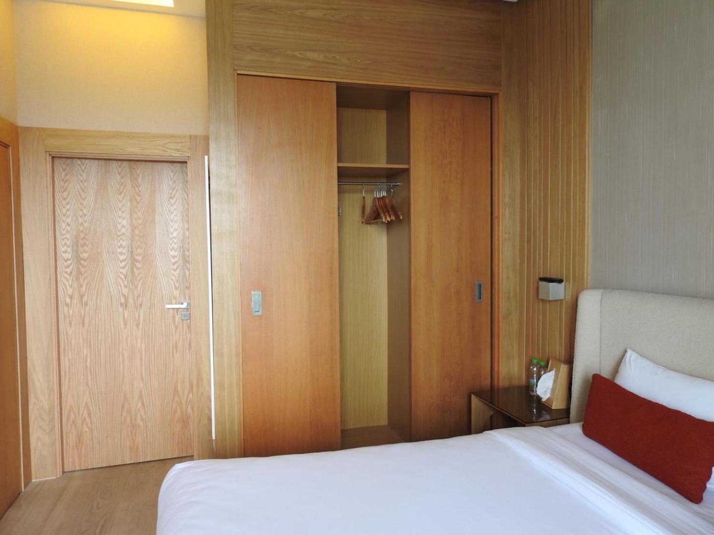 Anfa Place, Luxury Apartment Just Renovated, Ocean View Casablanca Buitenkant foto