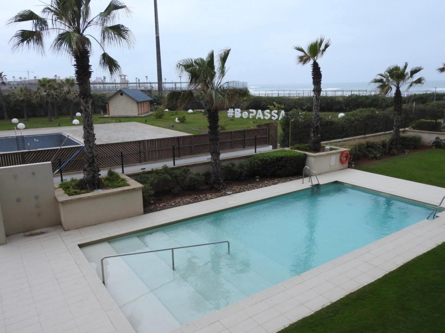 Anfa Place, Luxury Apartment Just Renovated, Ocean View Casablanca Buitenkant foto