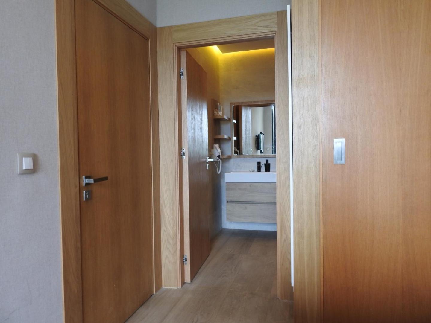 Anfa Place, Luxury Apartment Just Renovated, Ocean View Casablanca Buitenkant foto