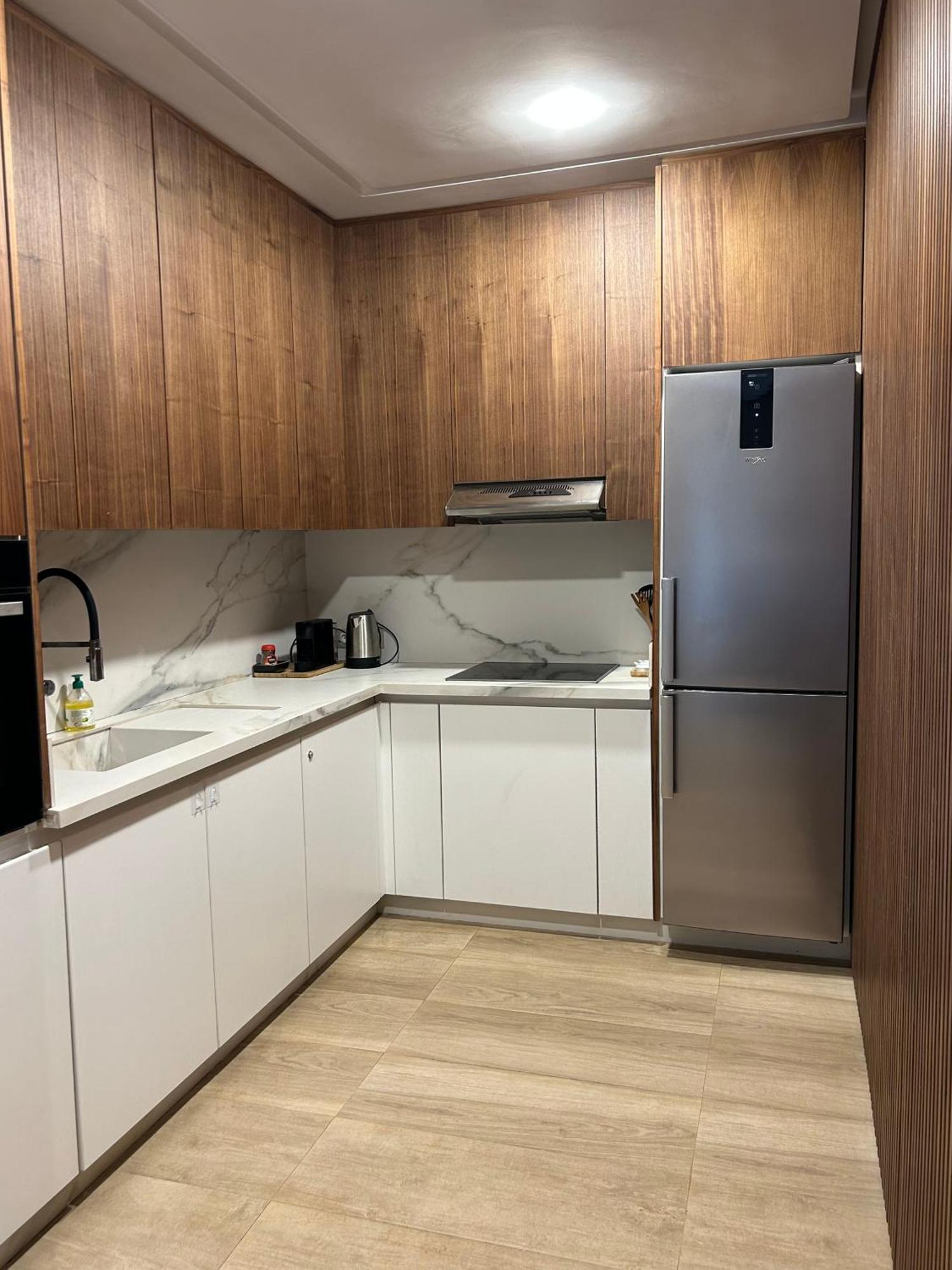 Anfa Place, Luxury Apartment Just Renovated, Ocean View Casablanca Buitenkant foto