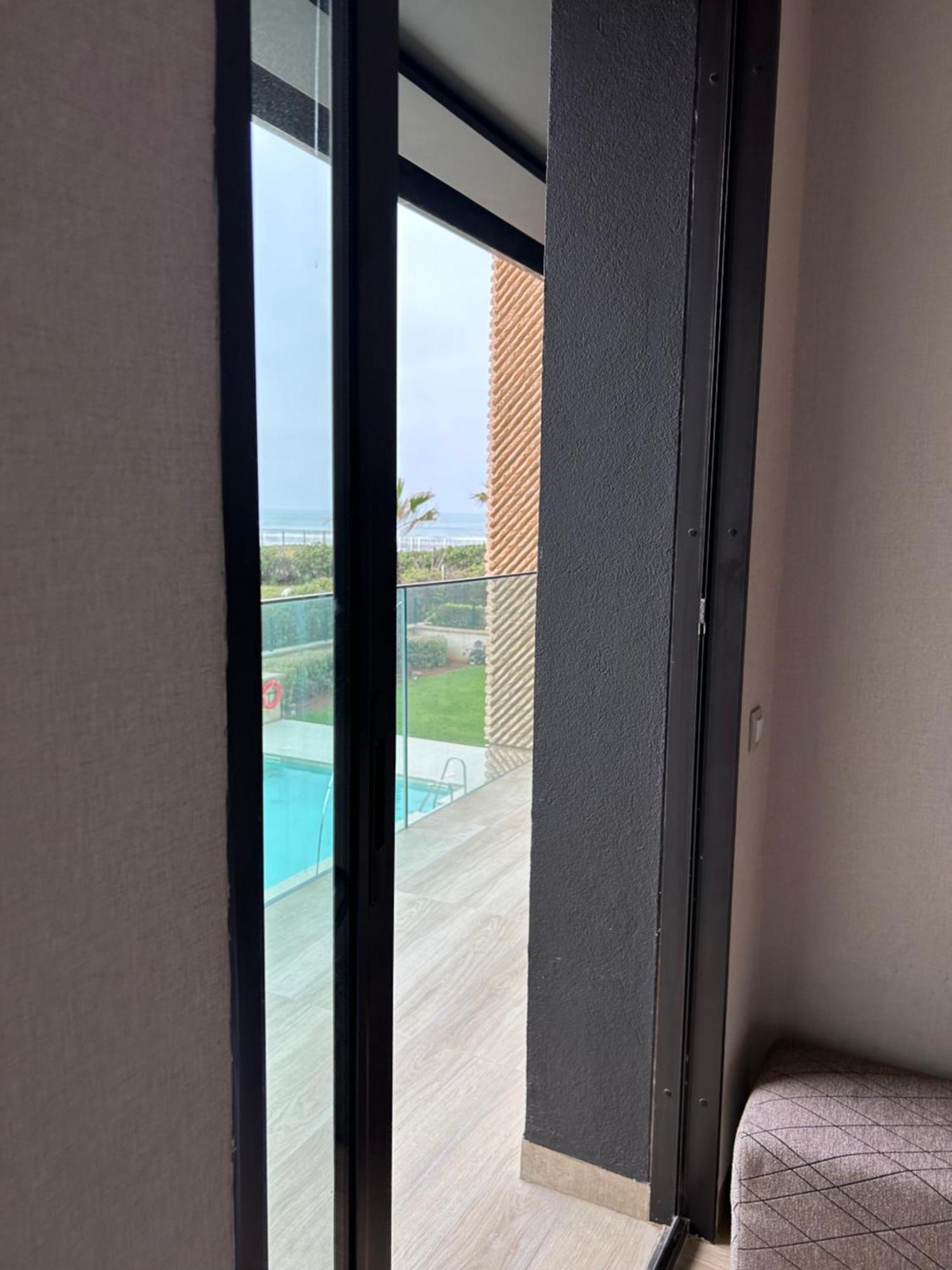 Anfa Place, Luxury Apartment Just Renovated, Ocean View Casablanca Buitenkant foto